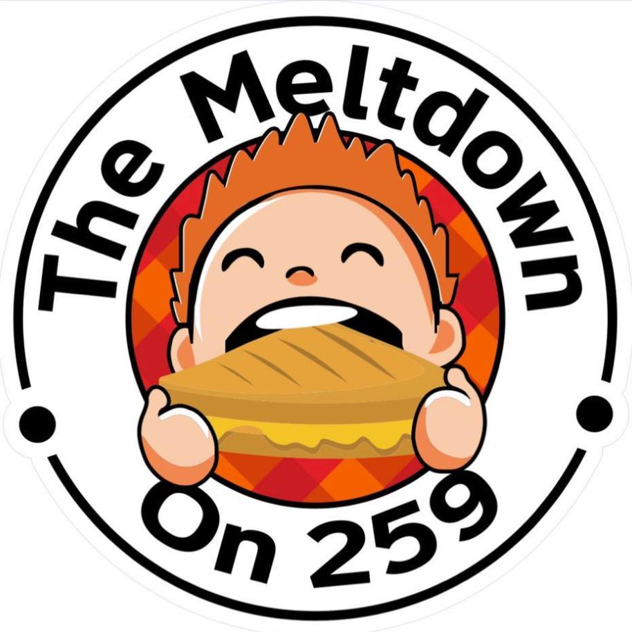 Things To Do The Meltdown on 259 